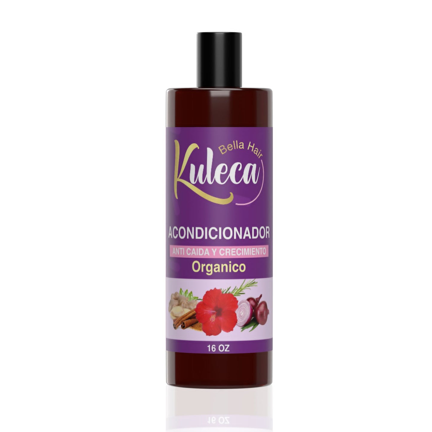 Acondicionador Kuleca