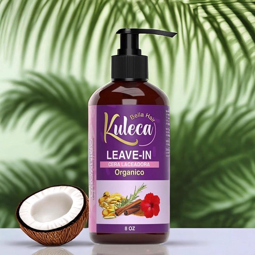 Leavein Hidratante